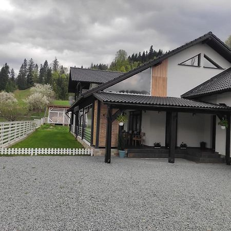 Pensiunea Freya Colibiţa Exterior foto